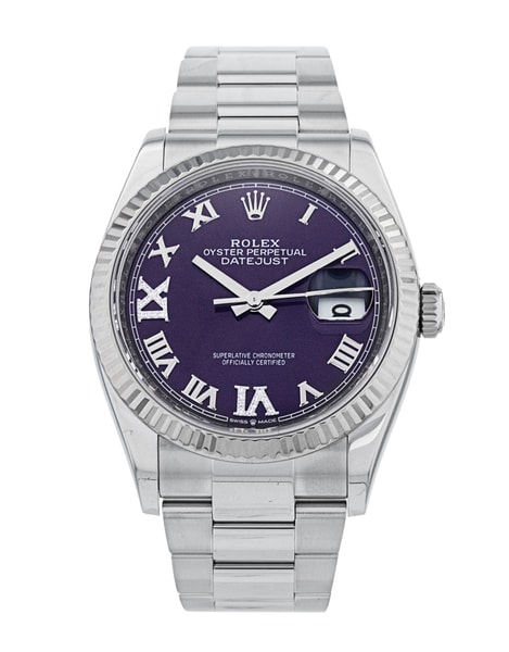 Rolex Datejust 126234